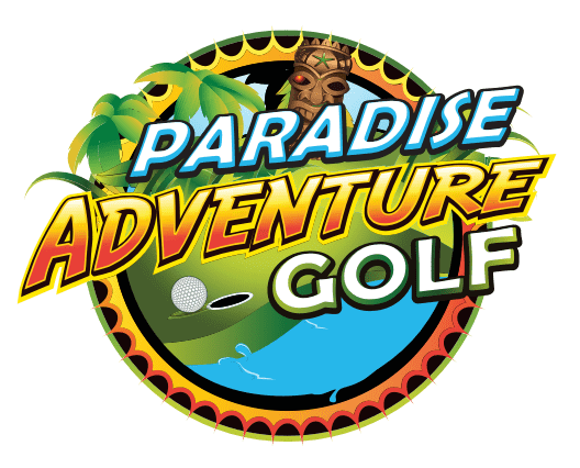 Paradise Adventure Golf