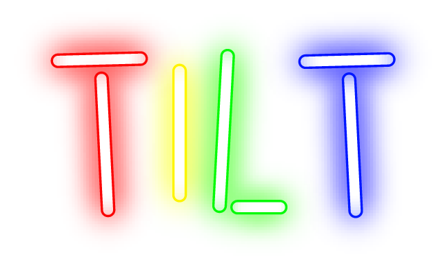 TILT_neon
