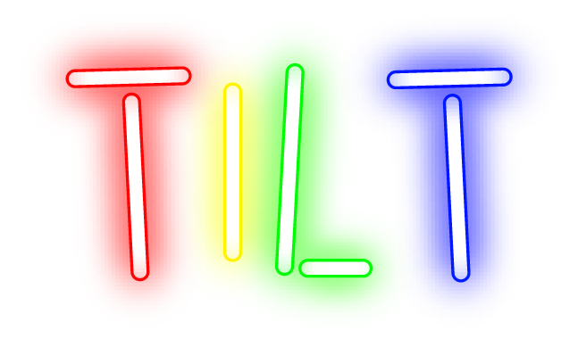 TILT_neon