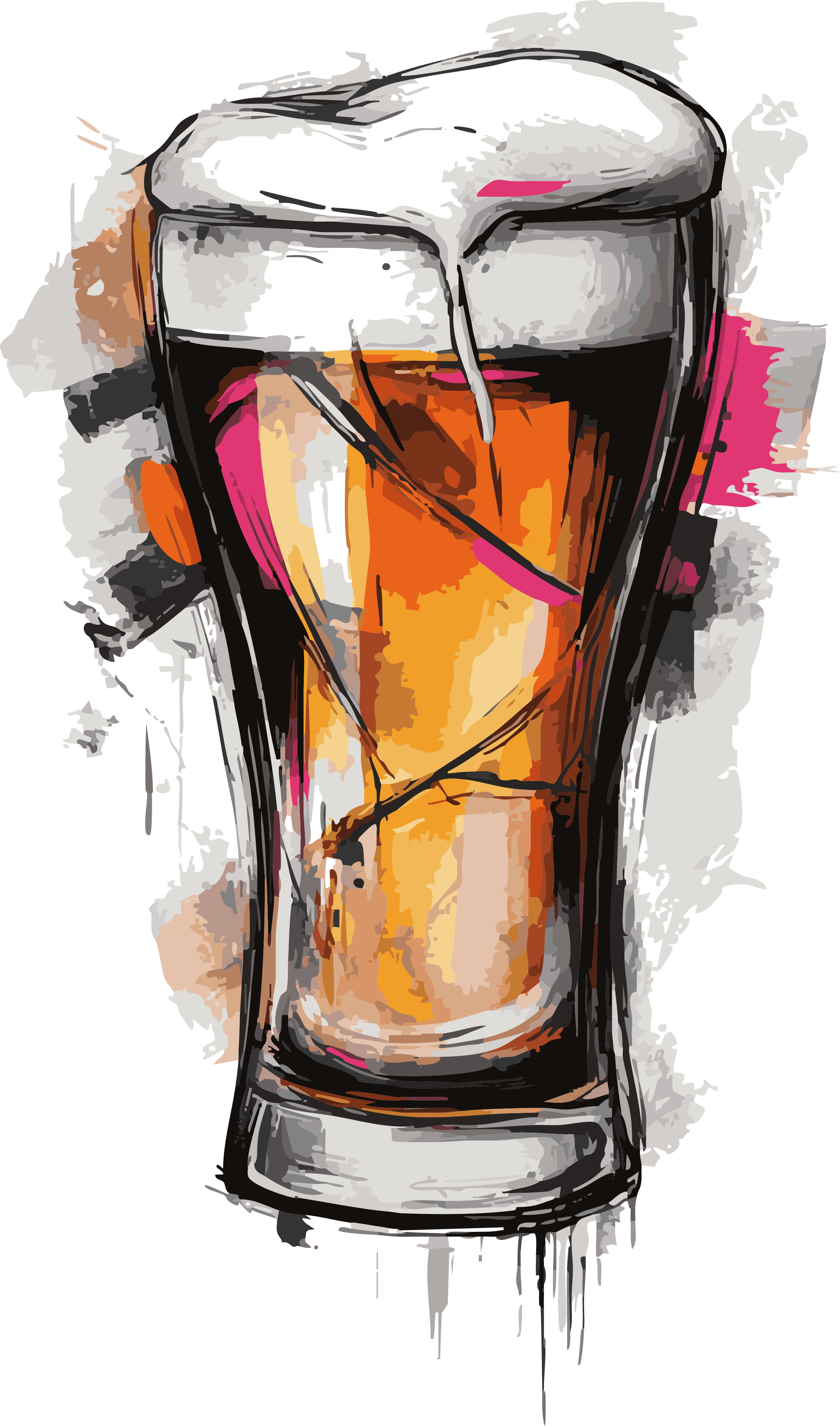 beer glas