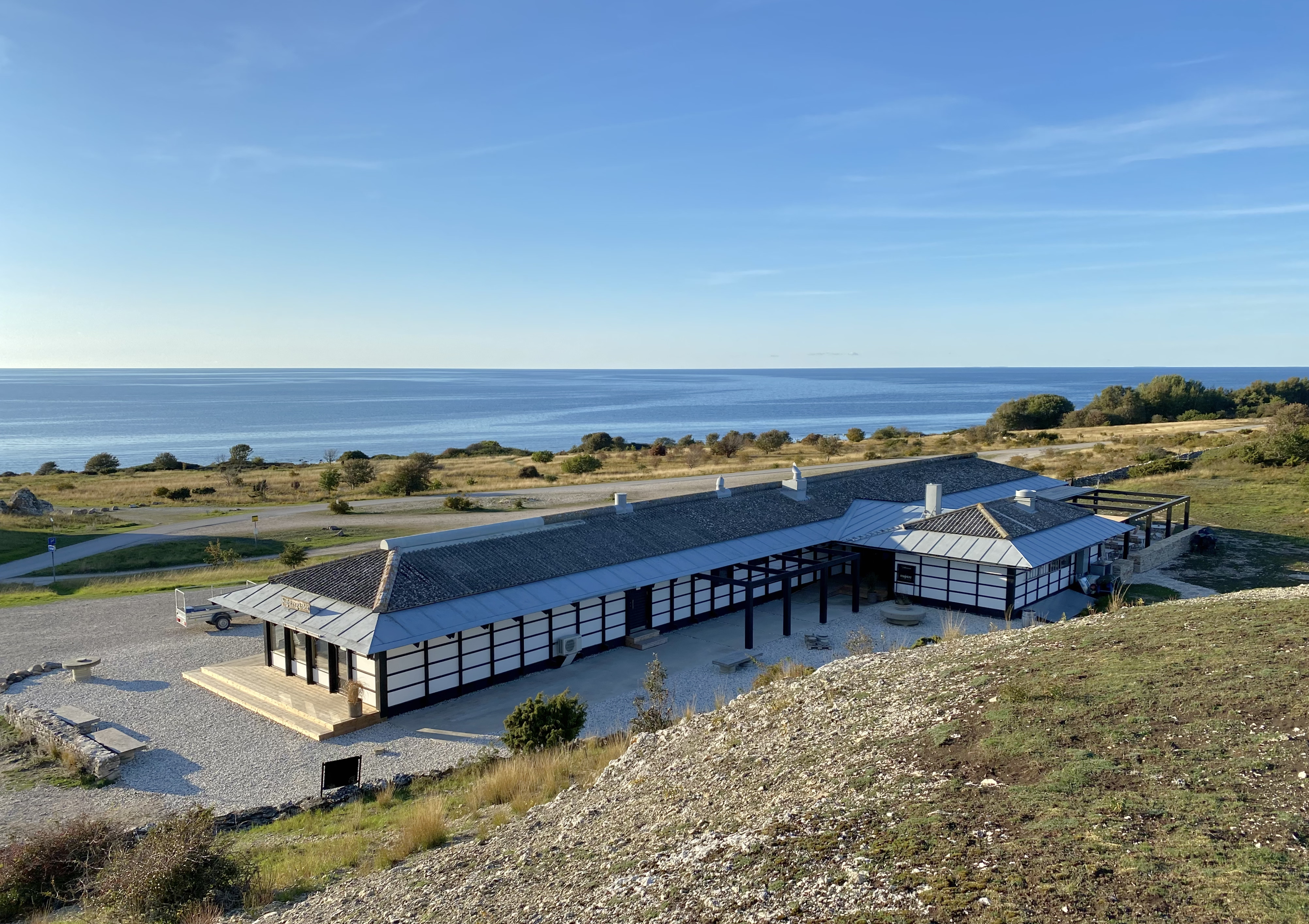 Hela huset