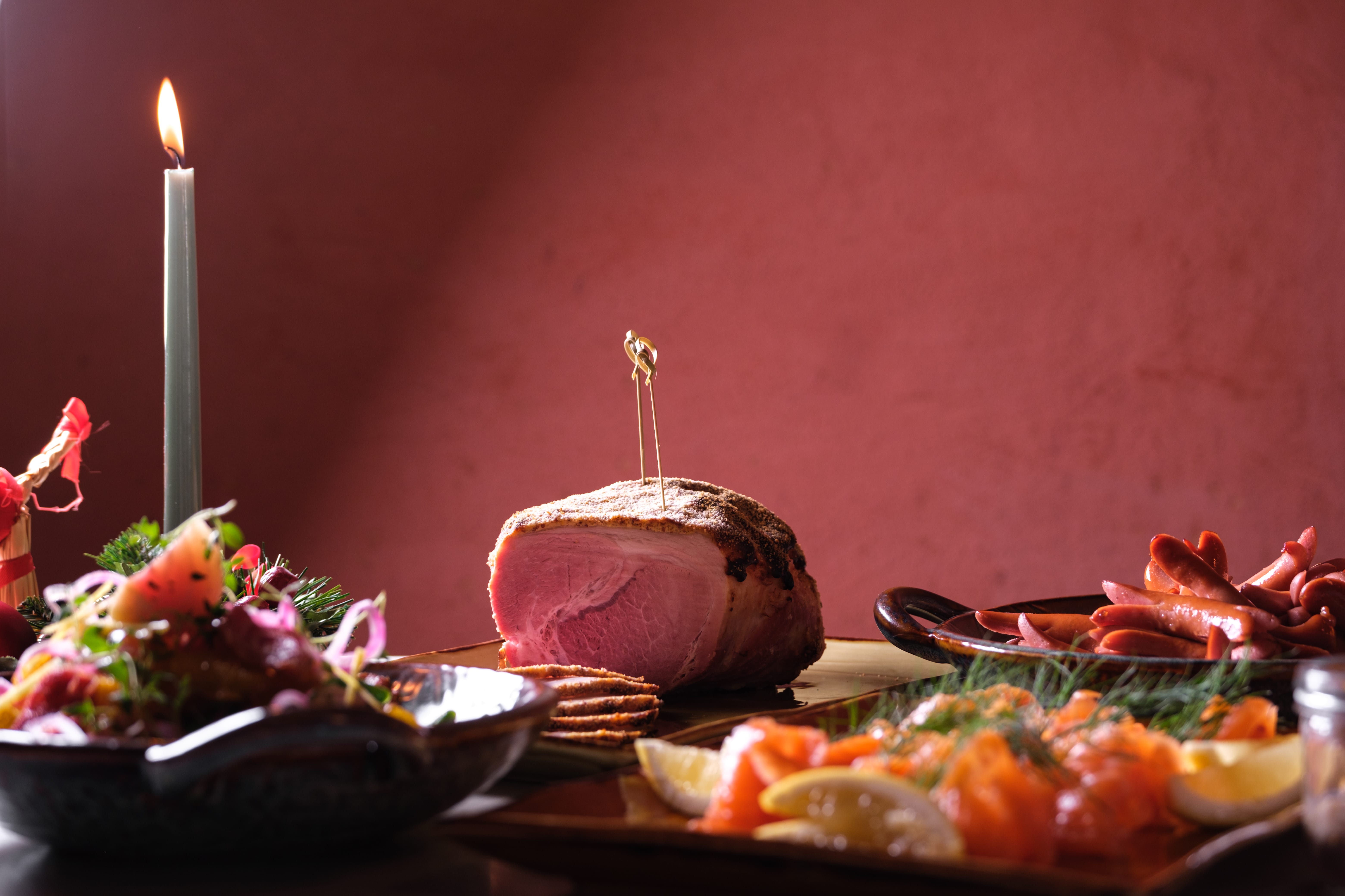 Julbord15