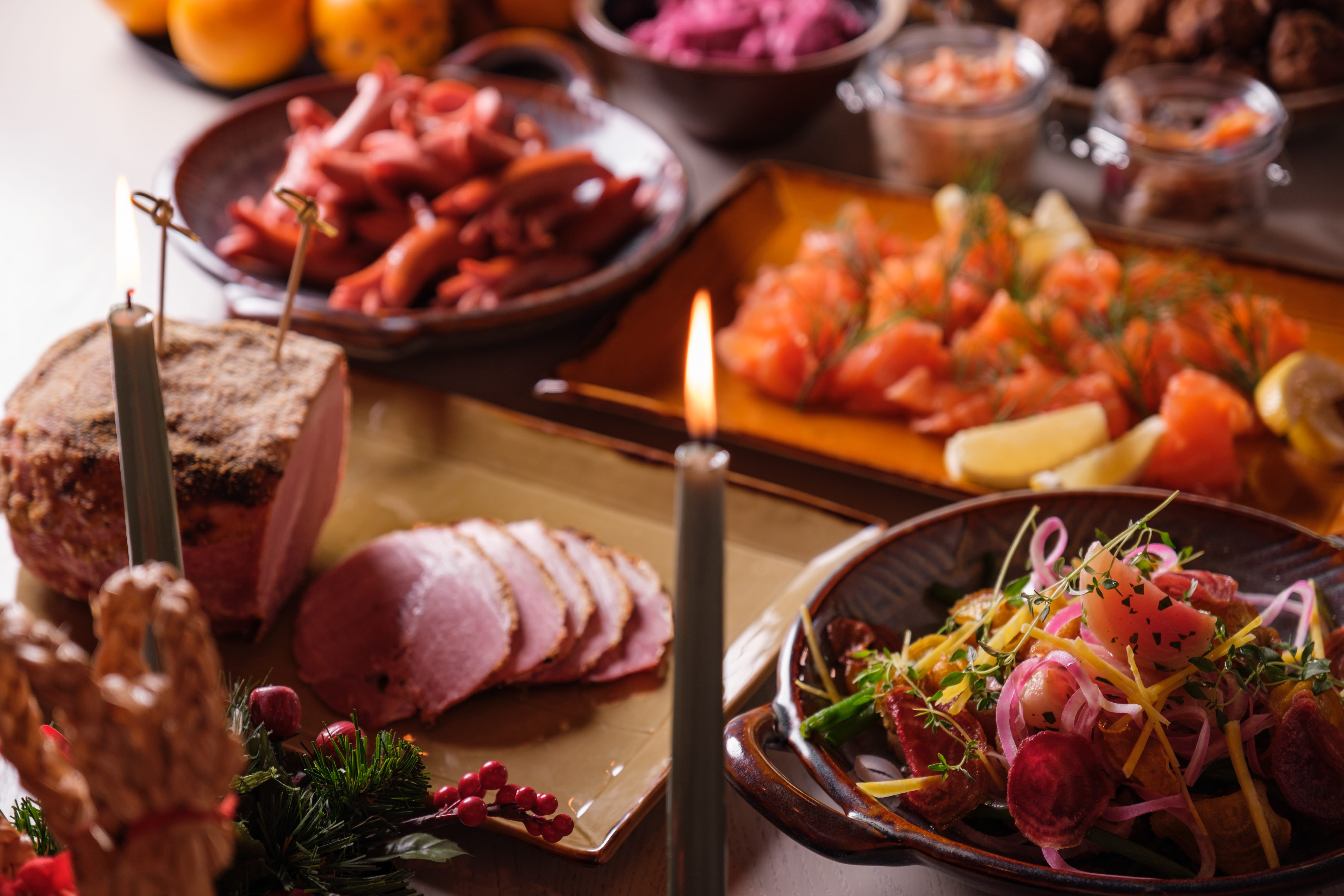 Julbord25
