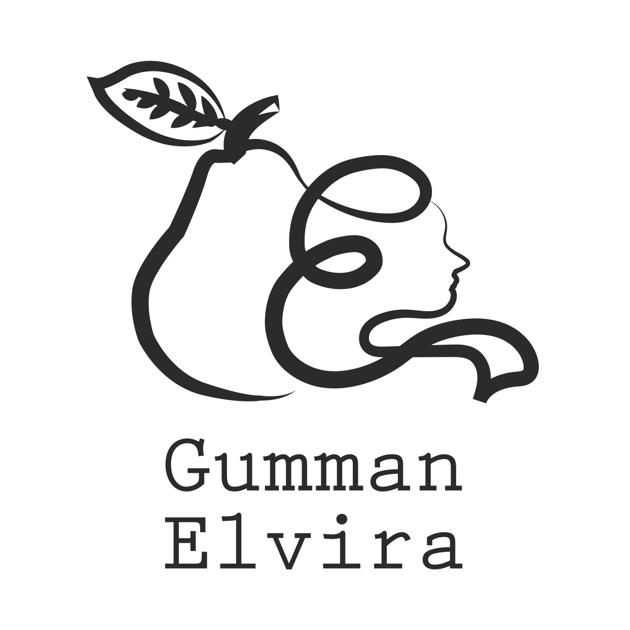 Gumman_Logo_No_Circle_Gray