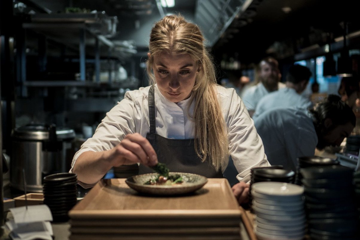 TAK – Where Nordic and Japanese food cultures meet