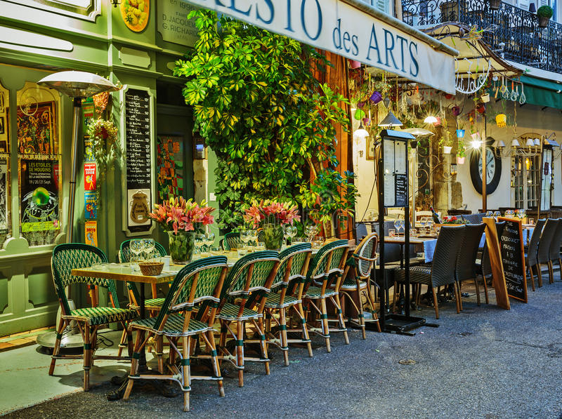street-cafe-mougins-night-france-october-52625065