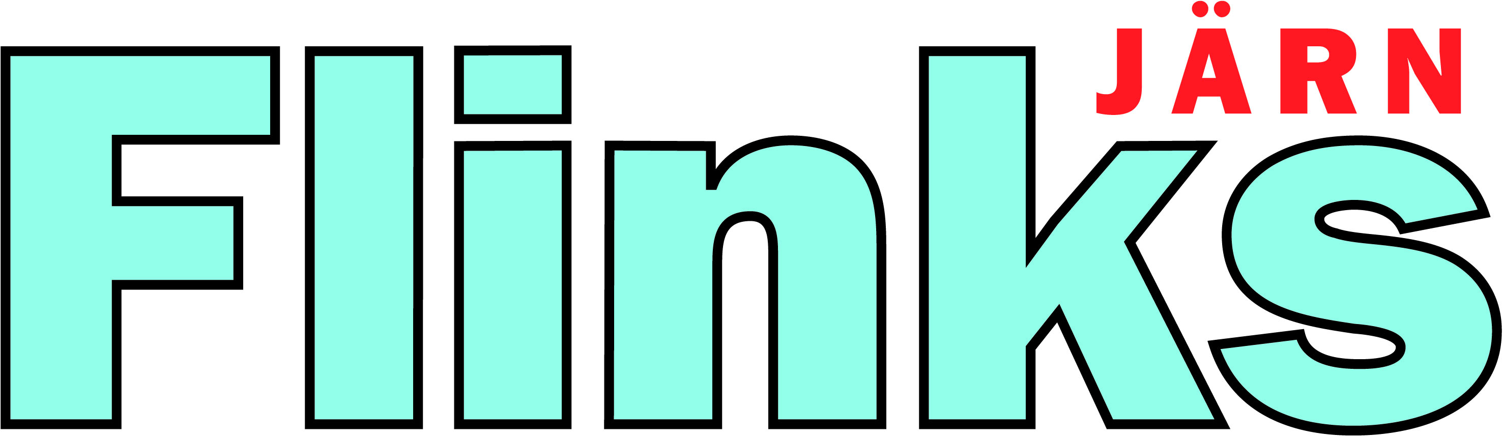 Flinks Järn cmyk