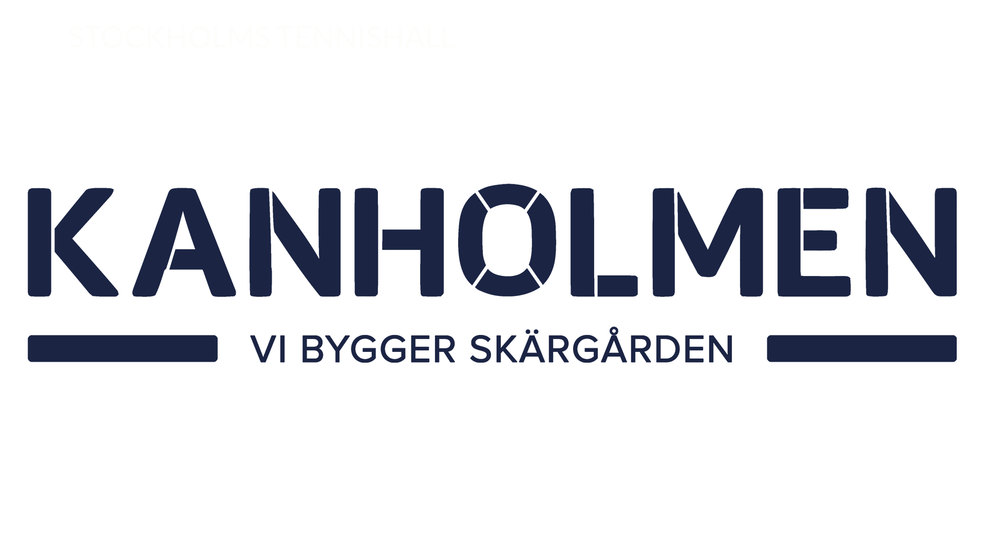 Logga Kanholmen