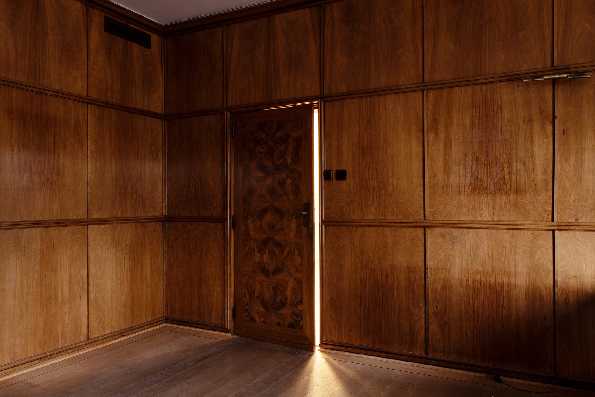 Direktørkontoret Lars Petter Pettersen Historical Photos4