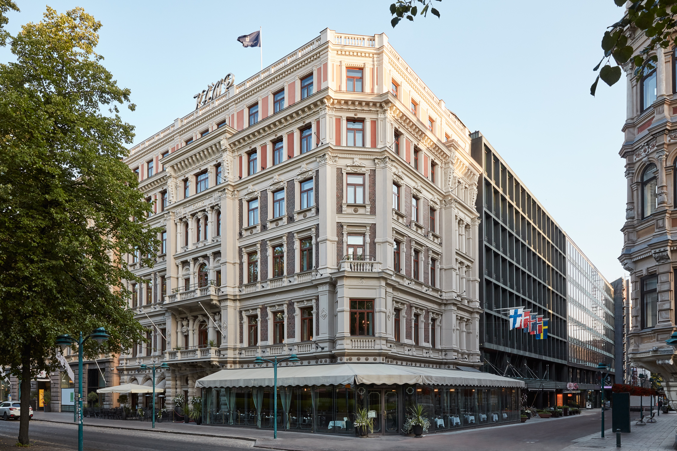Hotel Kämp 2020 - Helsinki's Finest (4)
