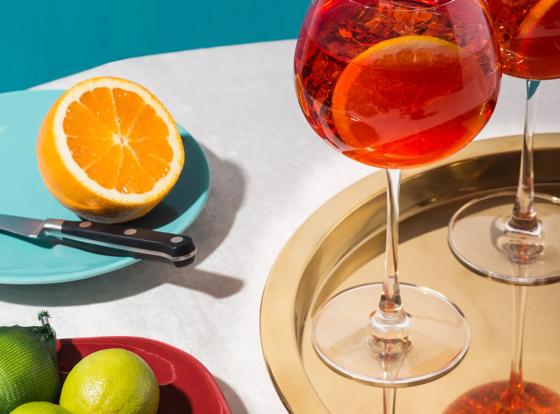 cocktails-amerikalinjen