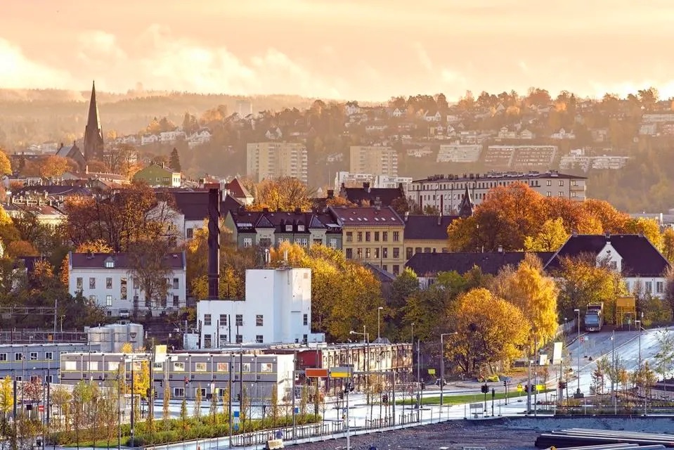 oslo-norway