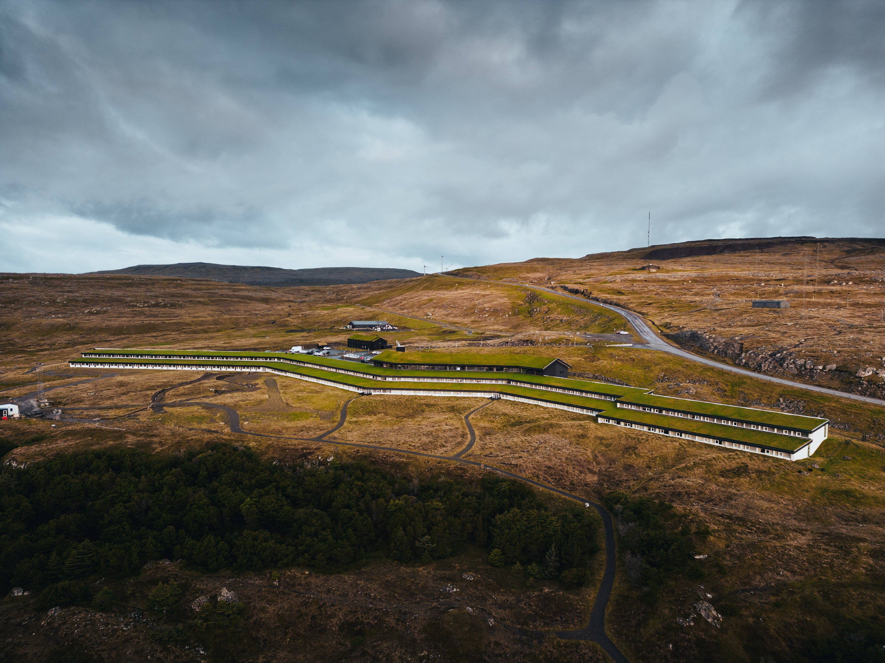 Hotel Føroyar_Sigurd Løseth_2