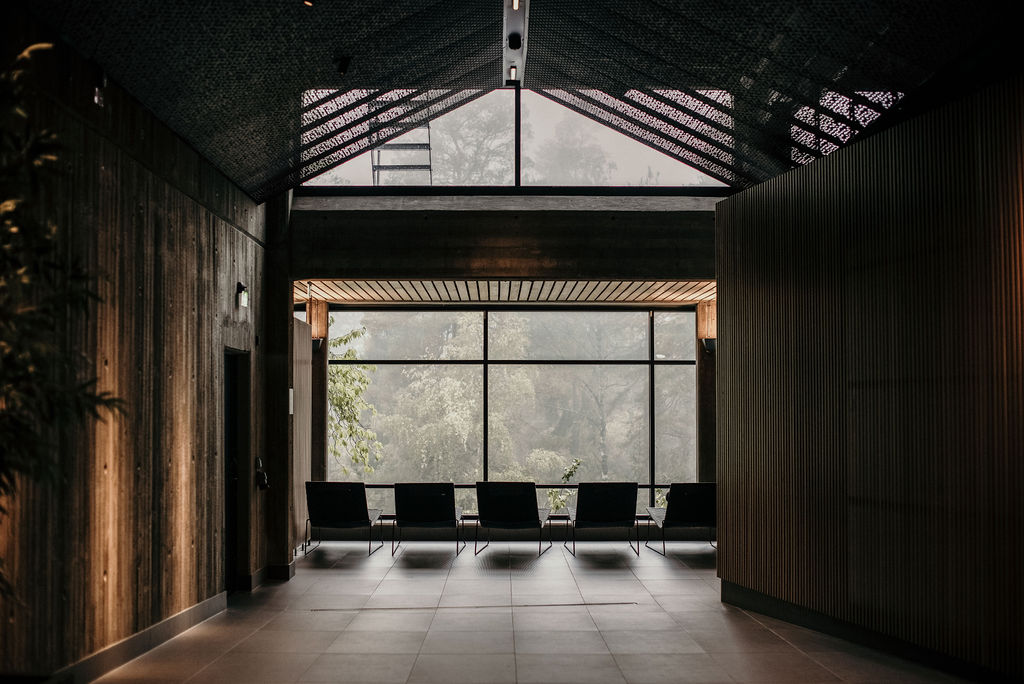 Yasuragi - Cozy Indoor Bath