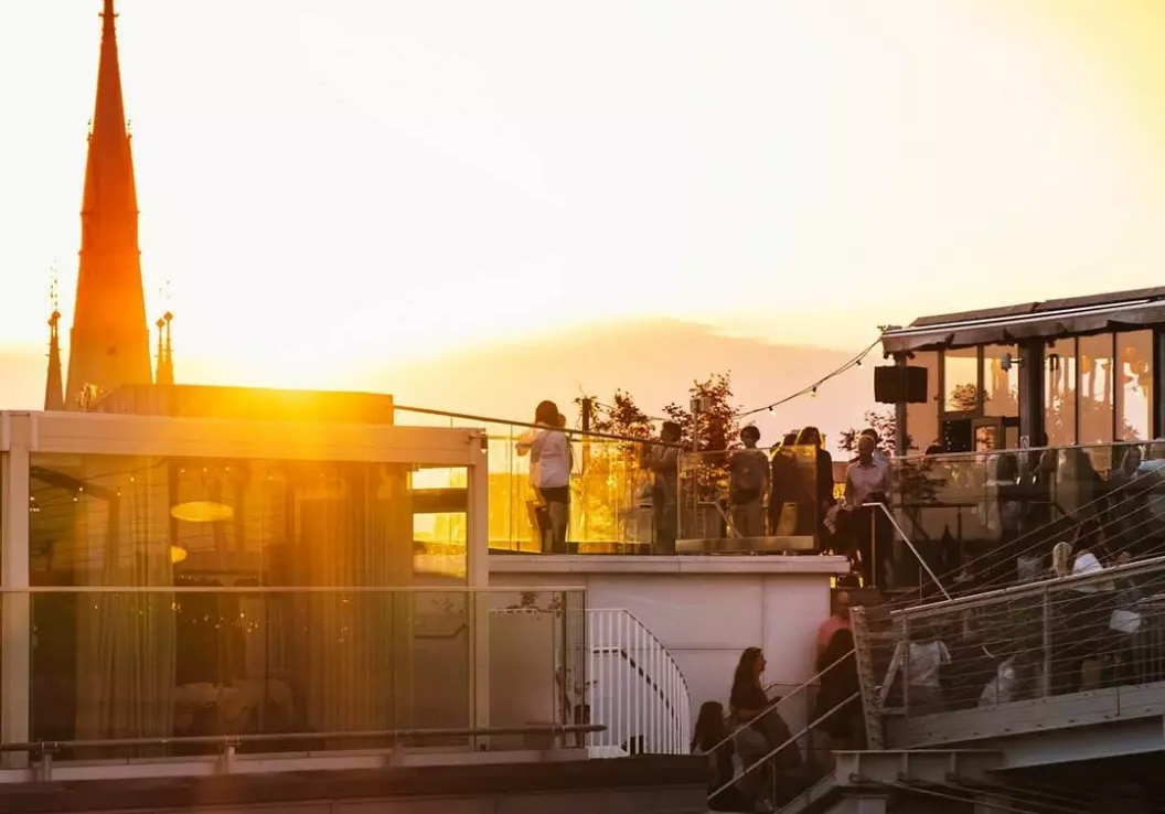 tak elle mat och vin