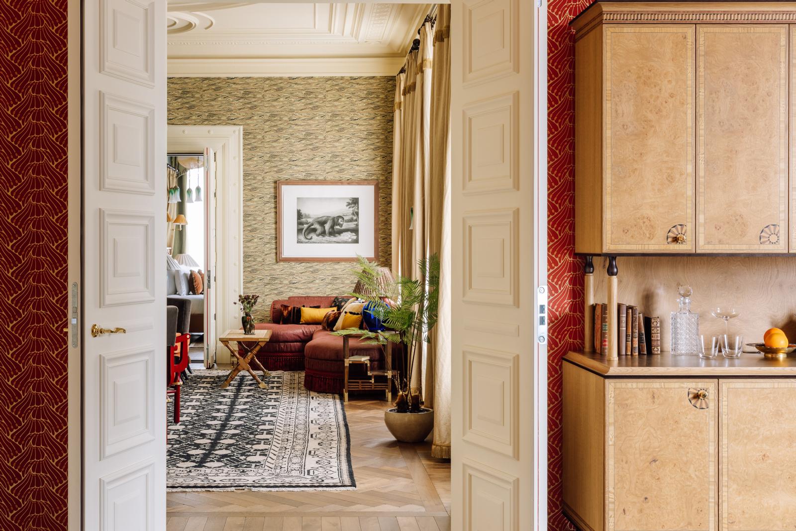 Villa Inkognito Finansavisen