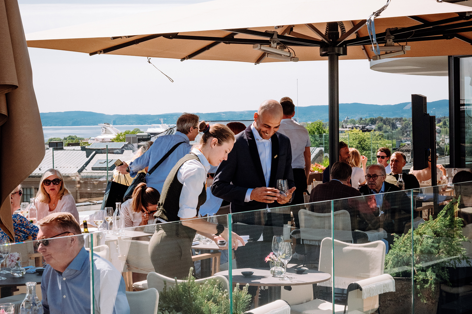 Izakaya Tak oslo june 2023-6