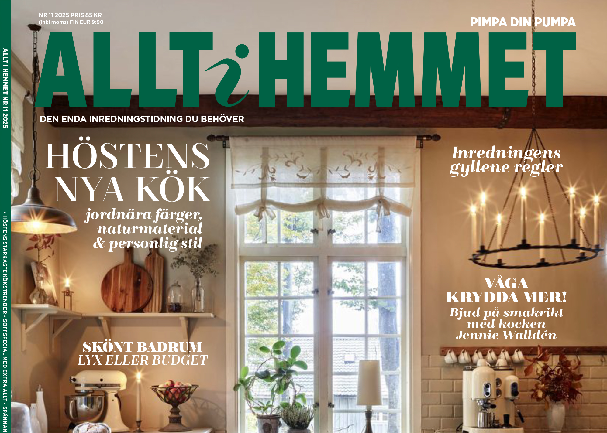 Hotel Kämp Allt i Hemmet