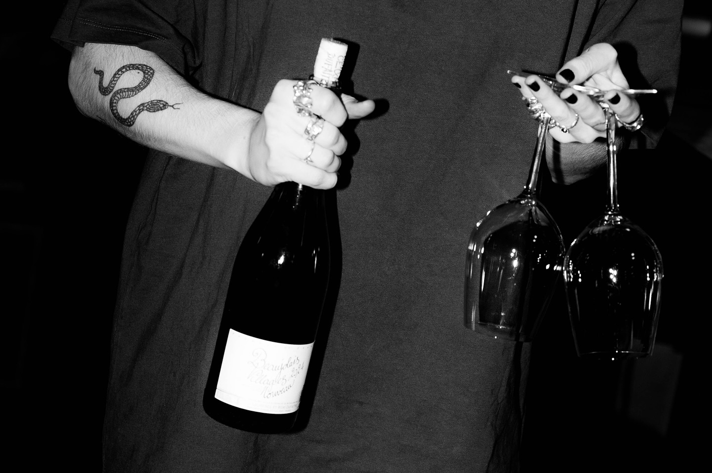 Hobo Beaujolais Nouveau 2025