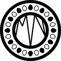 Logo Maria Nila