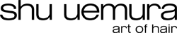 Logo Shu Uemura