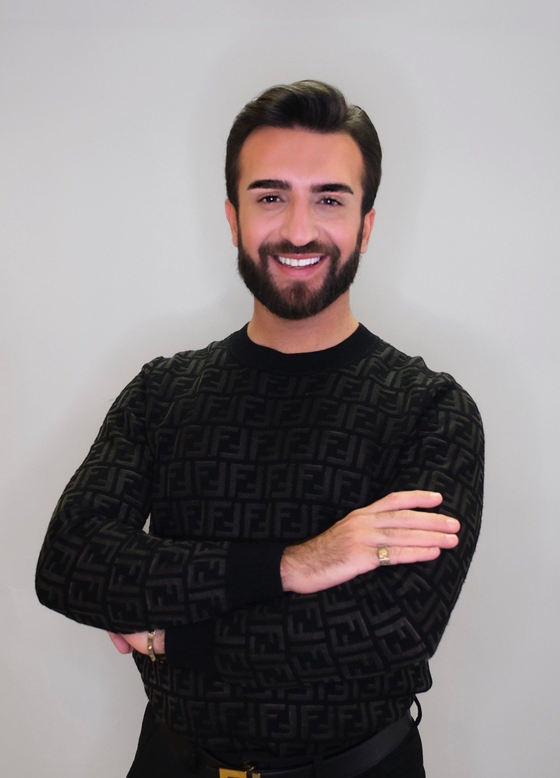 BAHIR SALONG VITA