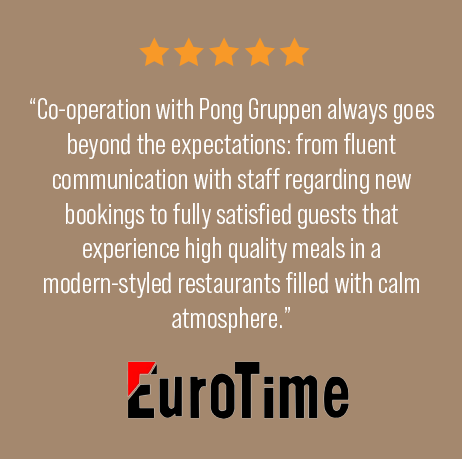 Eurotime review 1