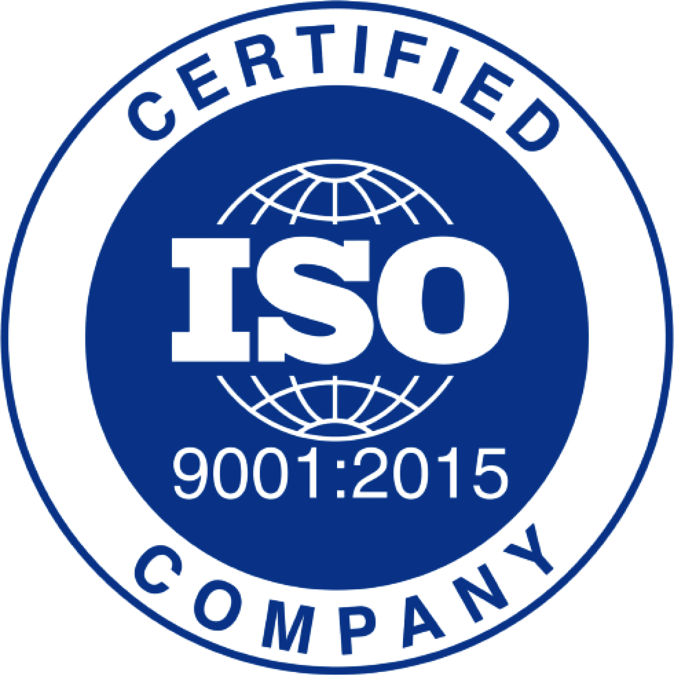 ISO9001++