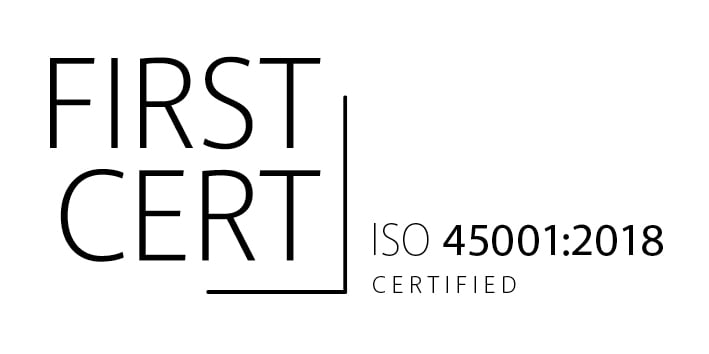 fc iso45001 2018