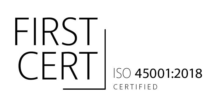 fc iso45001 2018