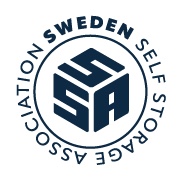 SSA Sweden logo