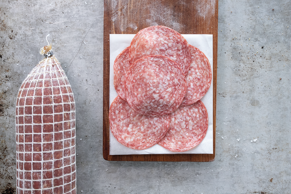 Salami milano_2
