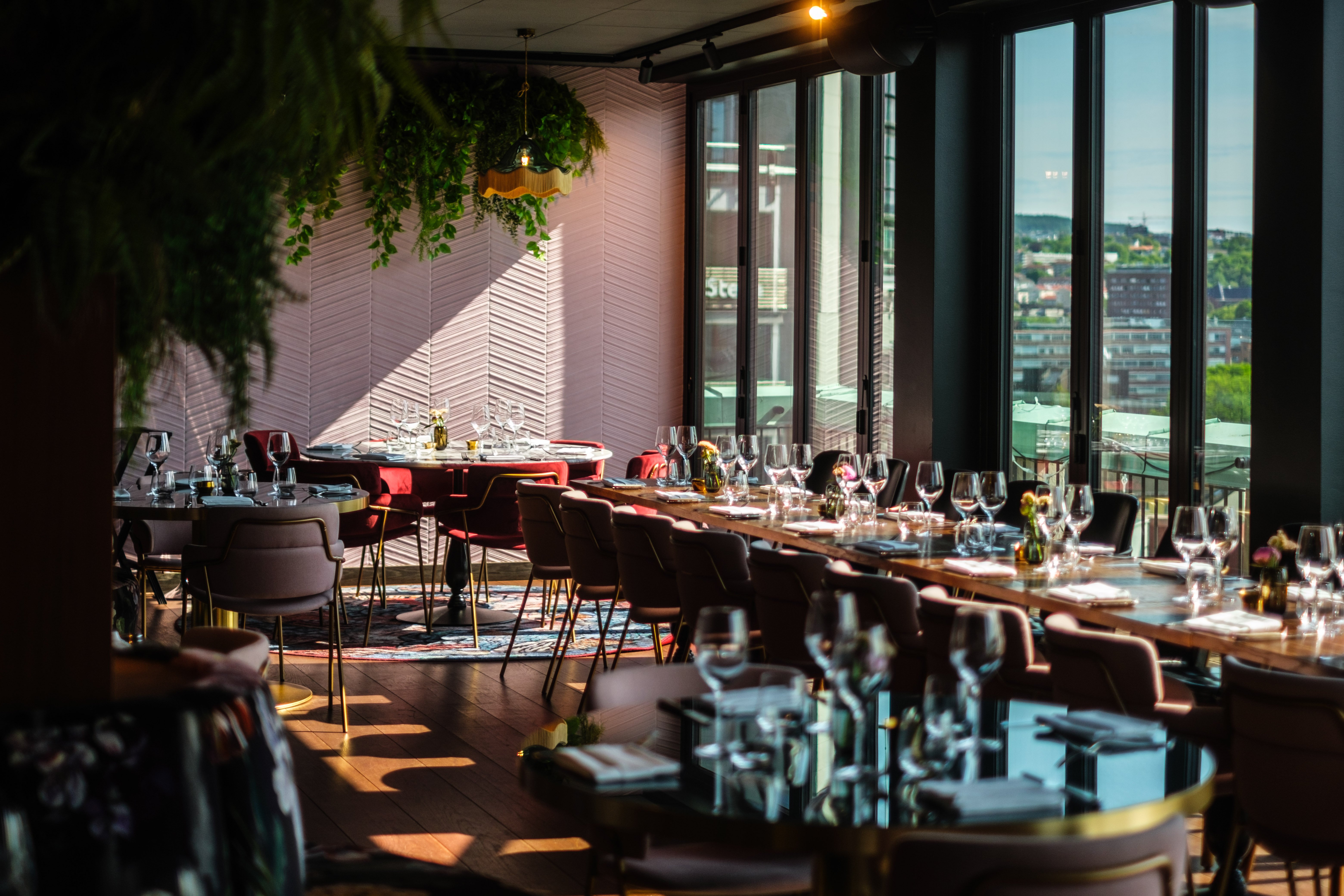 About us - Norda Oslo