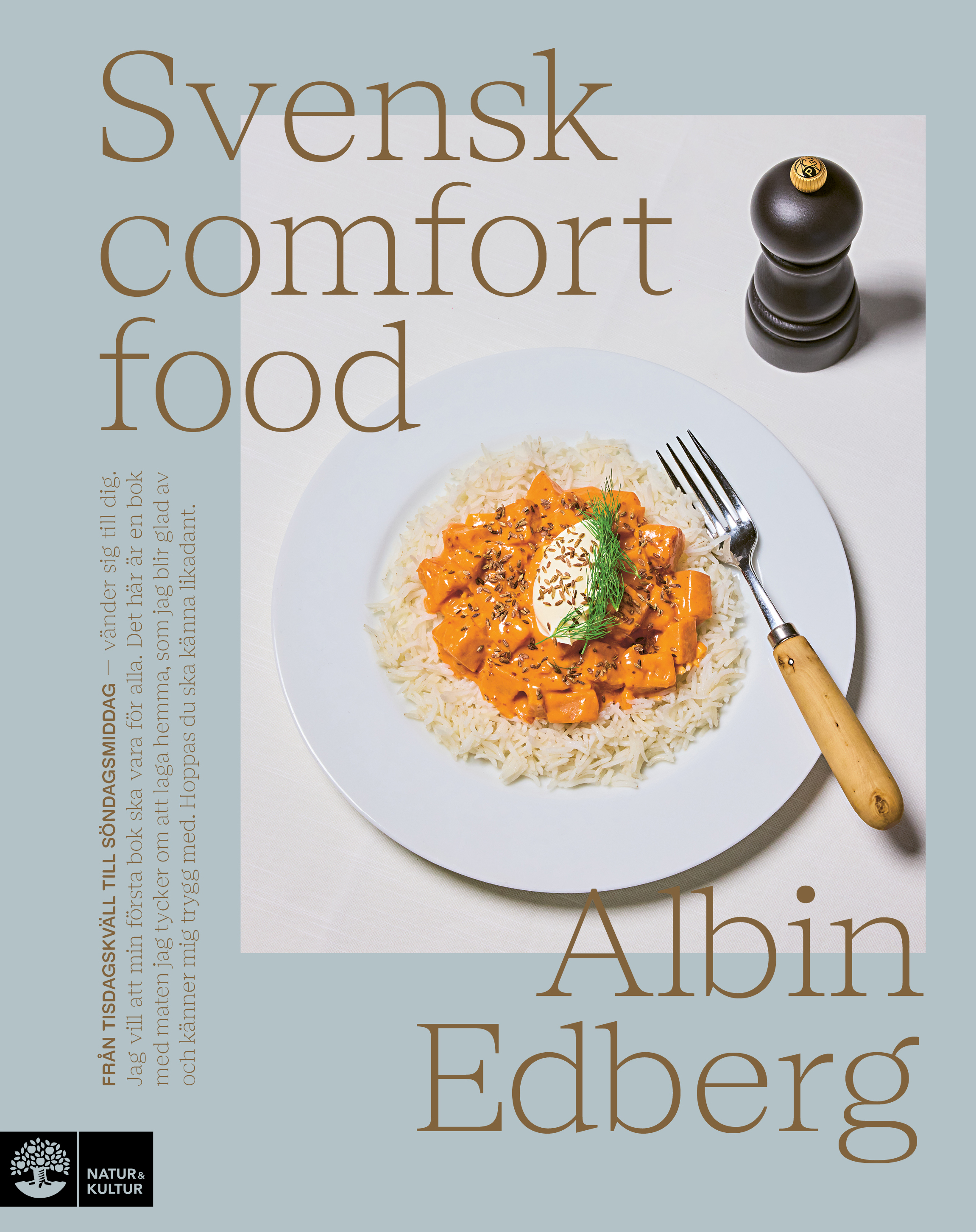 Svensk comfort food_9789127190917