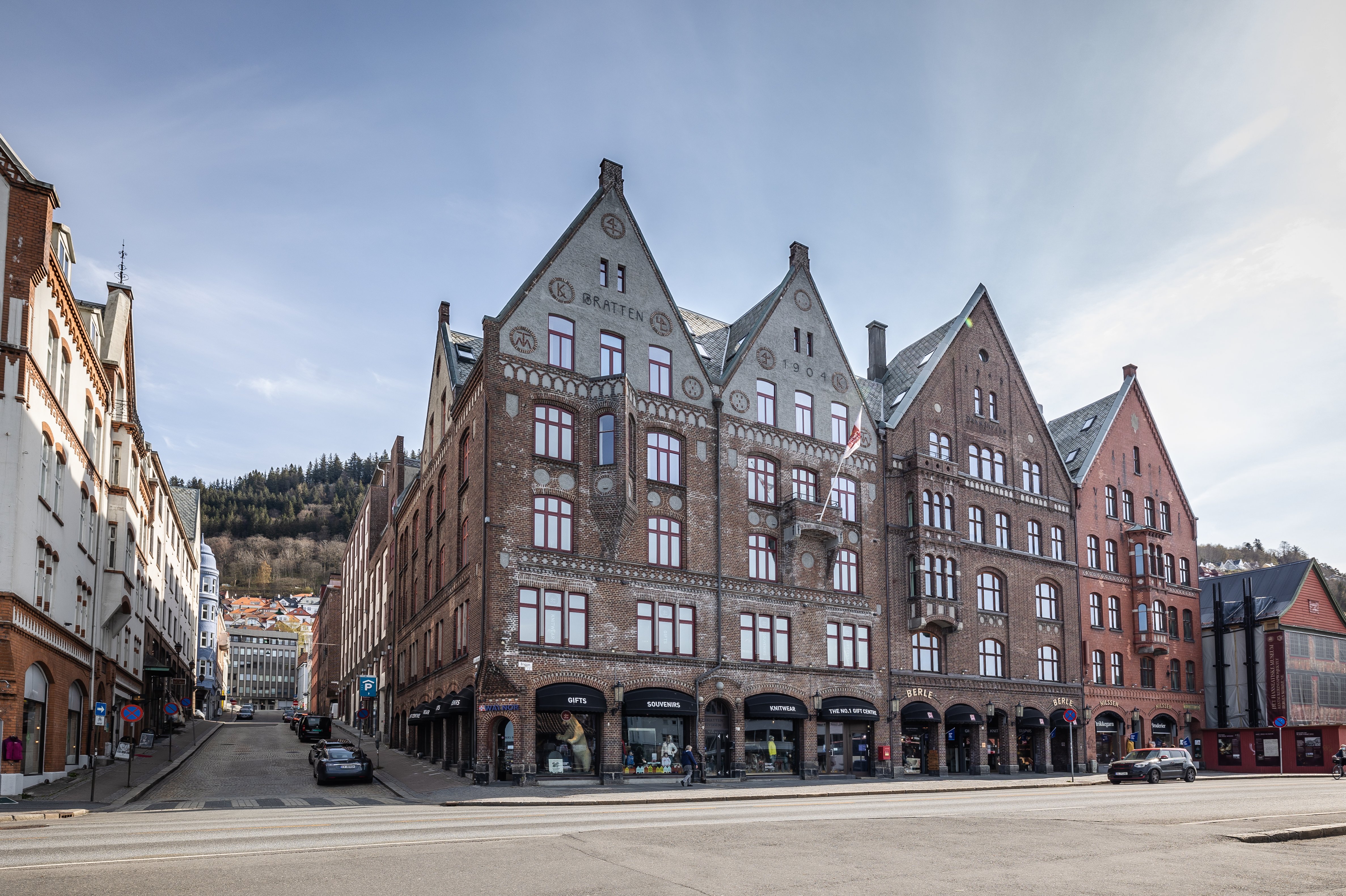 Clarion Hotel Bergen