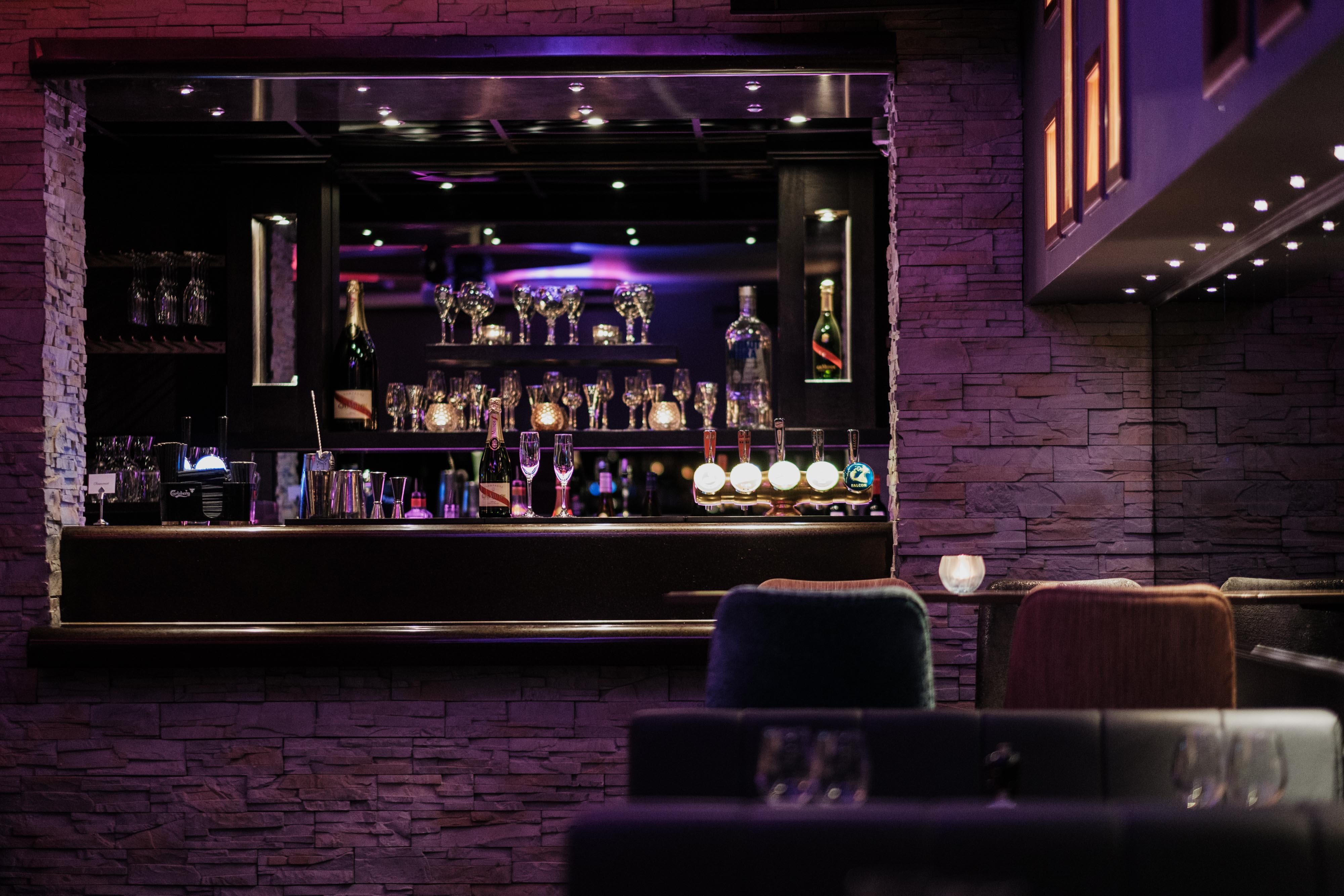 Festvåning Södermalm Exit Lounge & Bar