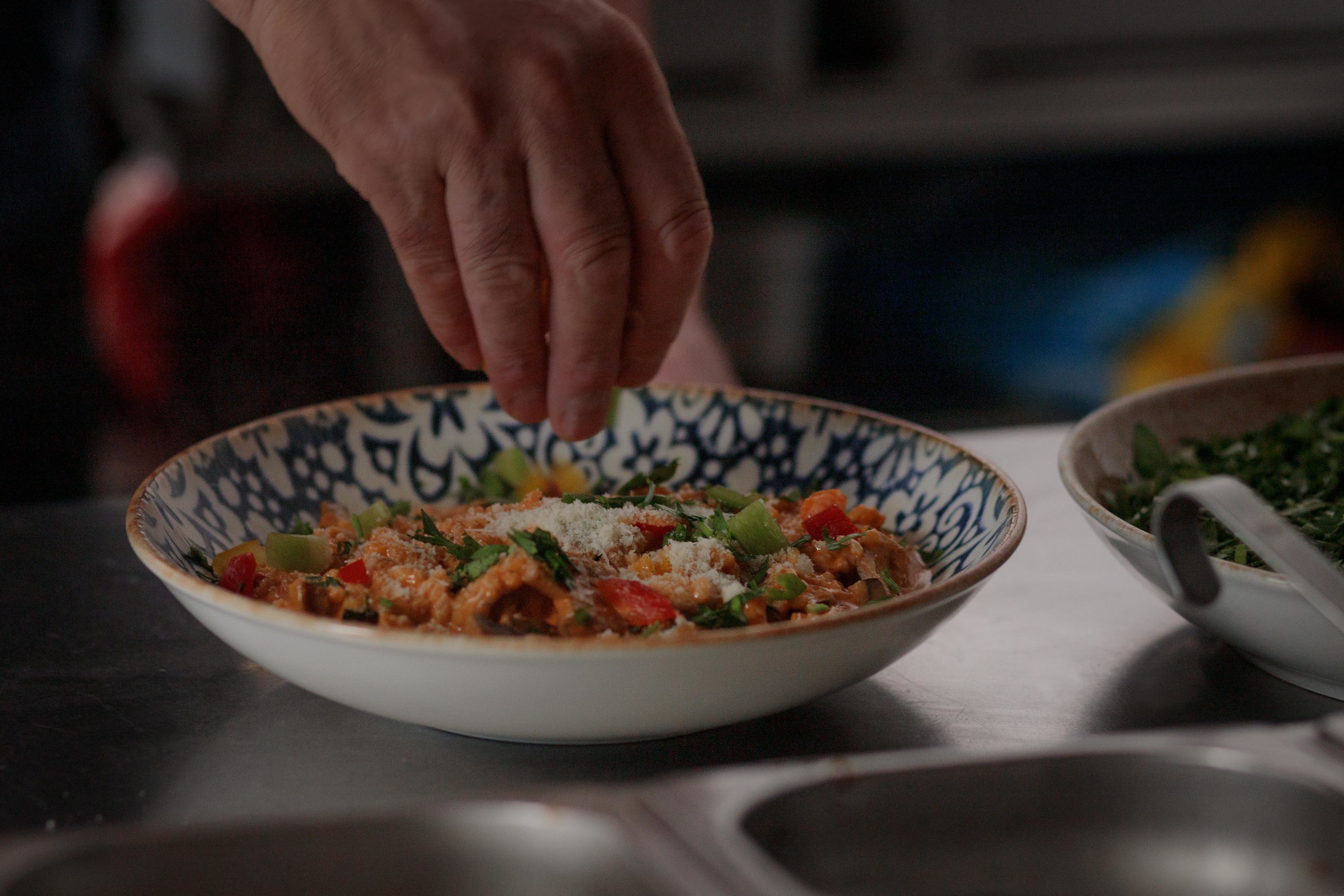 Meny | Emanuel Bistro & Bar