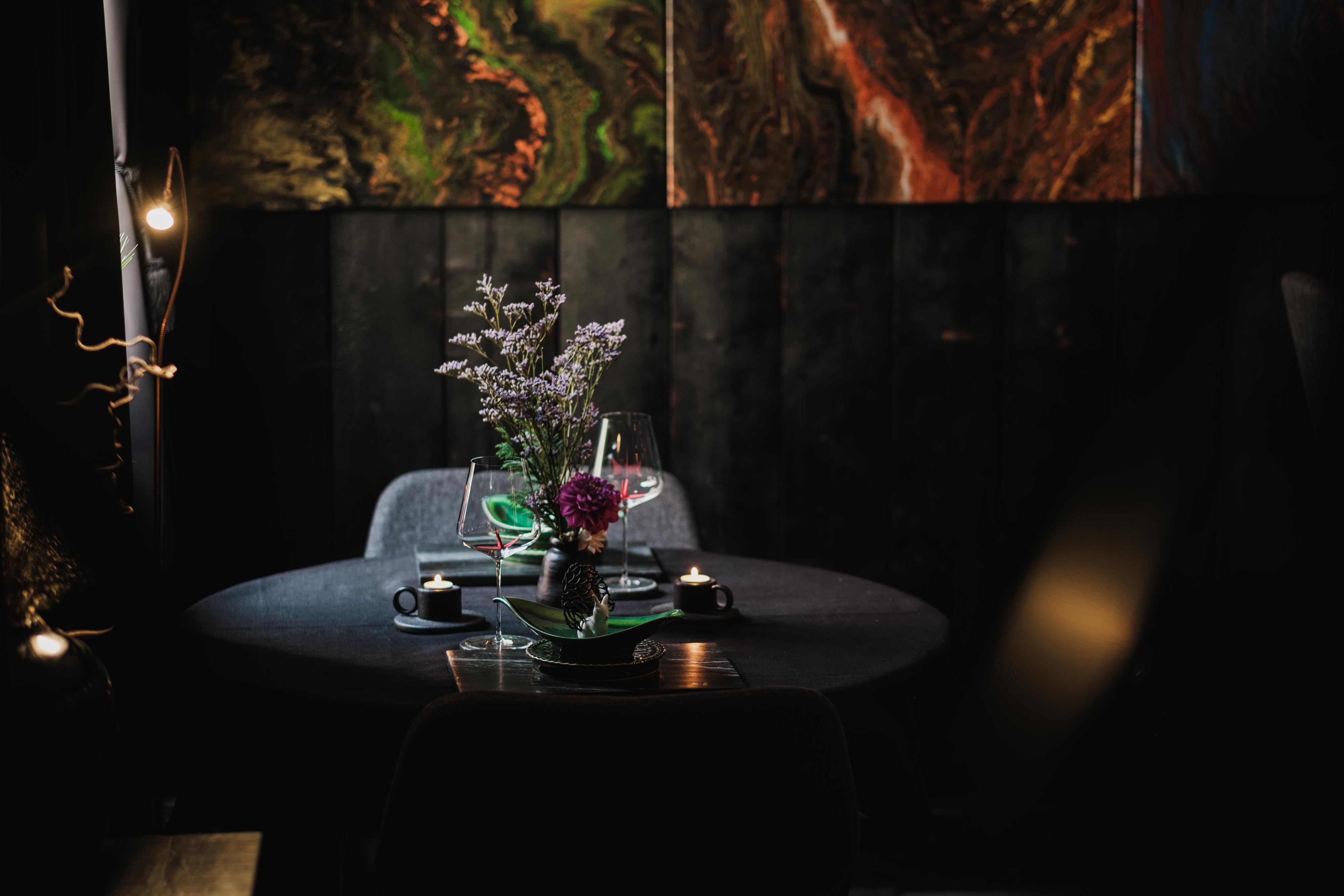 Kaiseki - Restaurant Nana