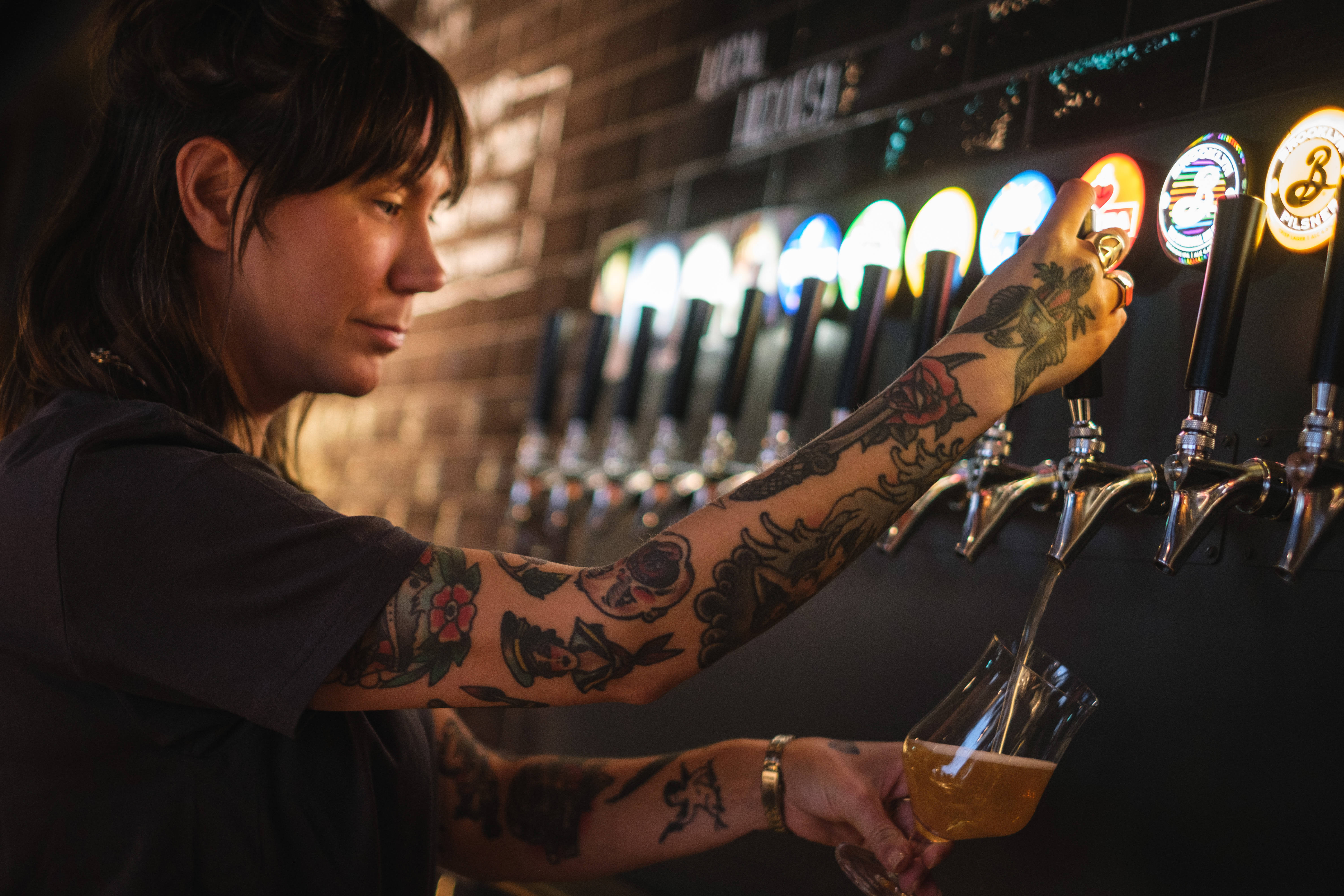 Mat & Dryck - Heurlins Saltstänkt