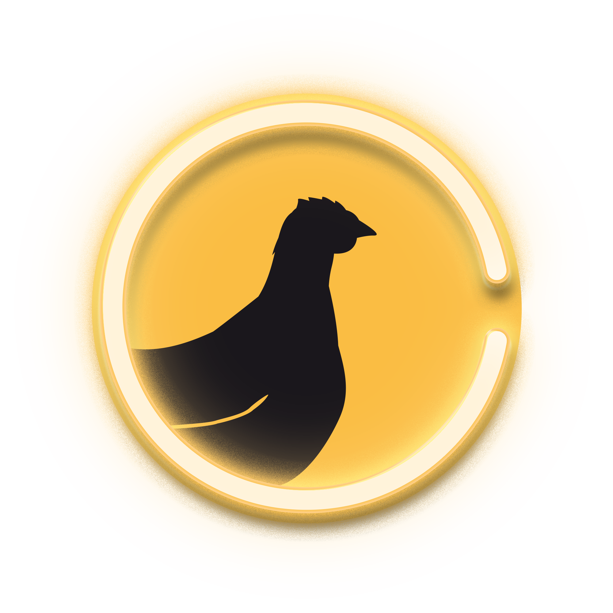 chicken
