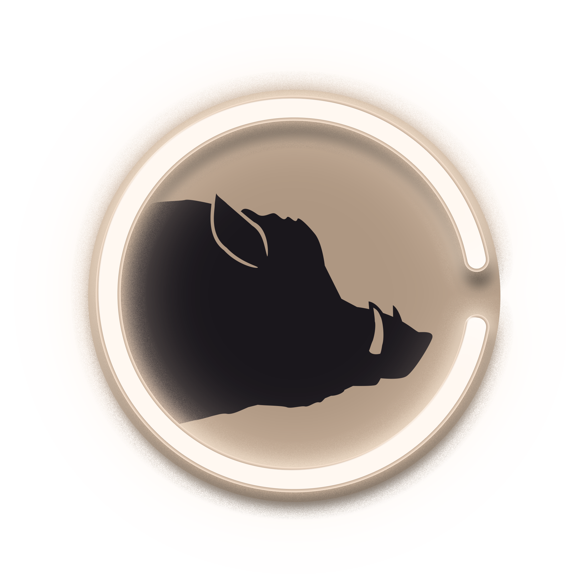 wild-boar