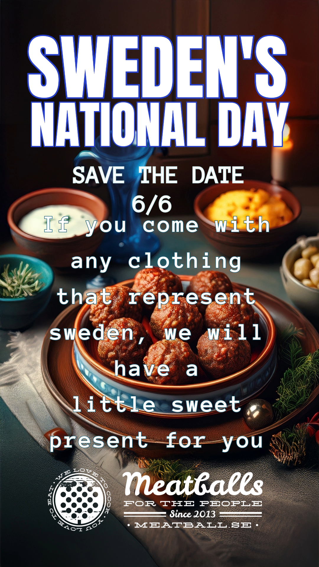 NATIONALDAG