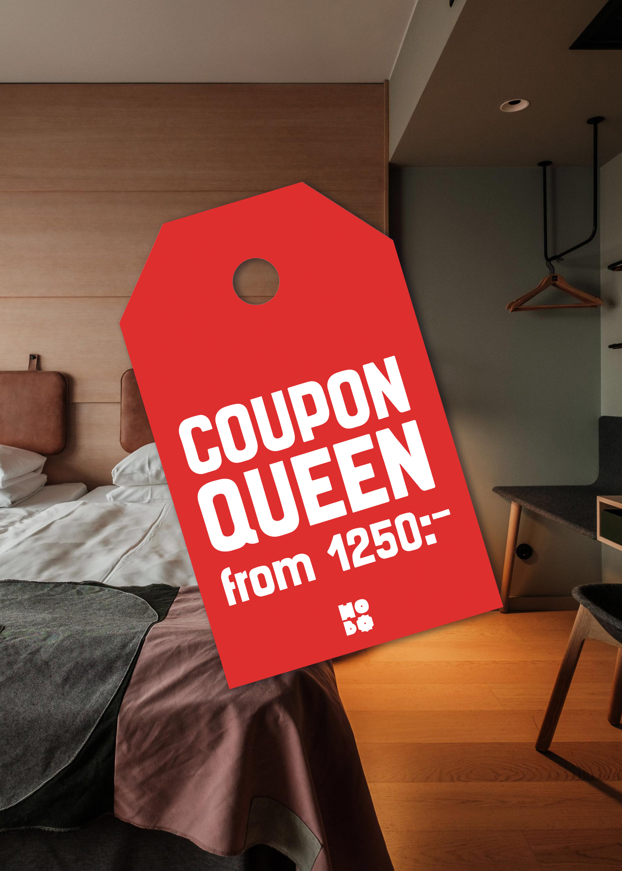 COUPON QUEEN main