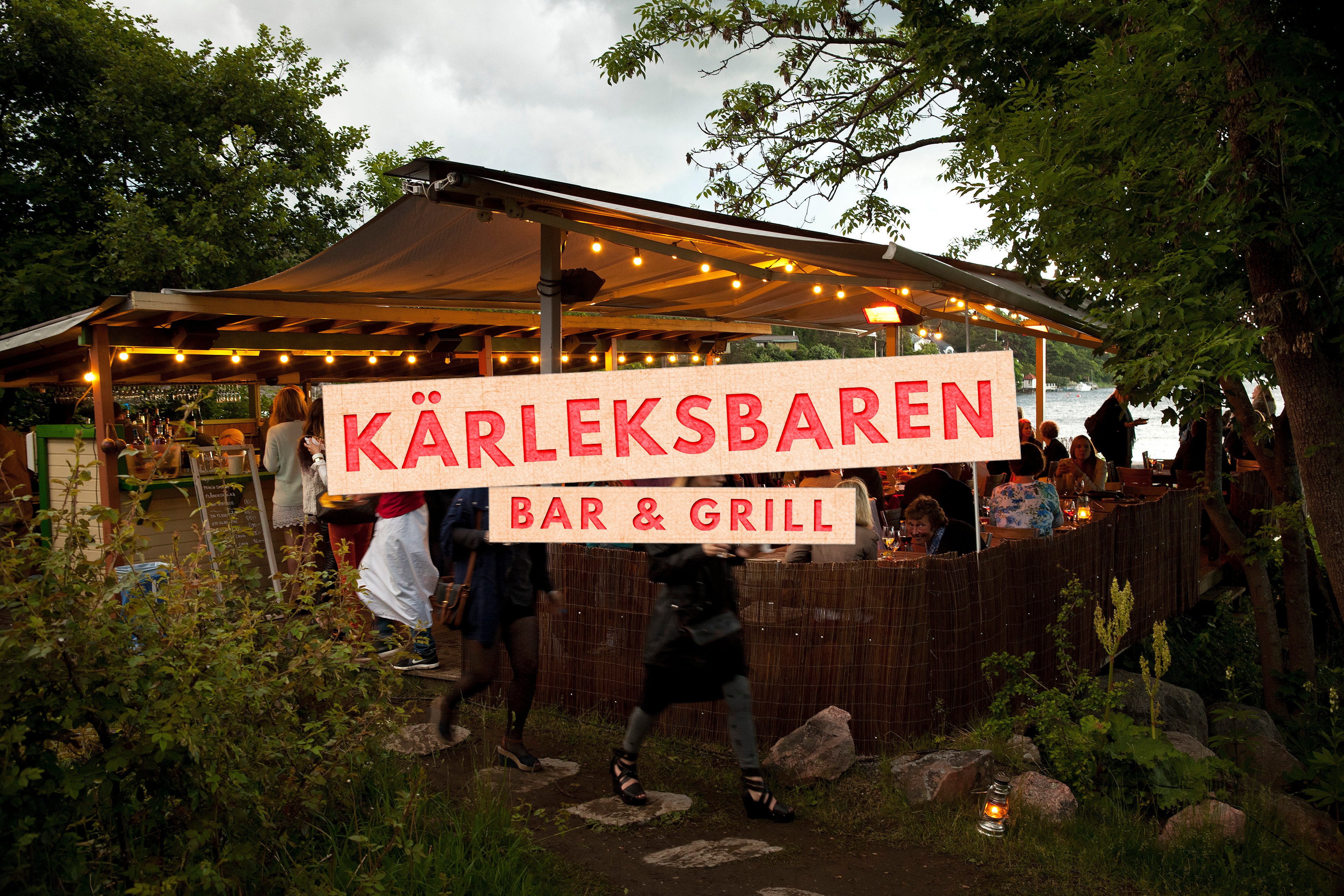 k-baren