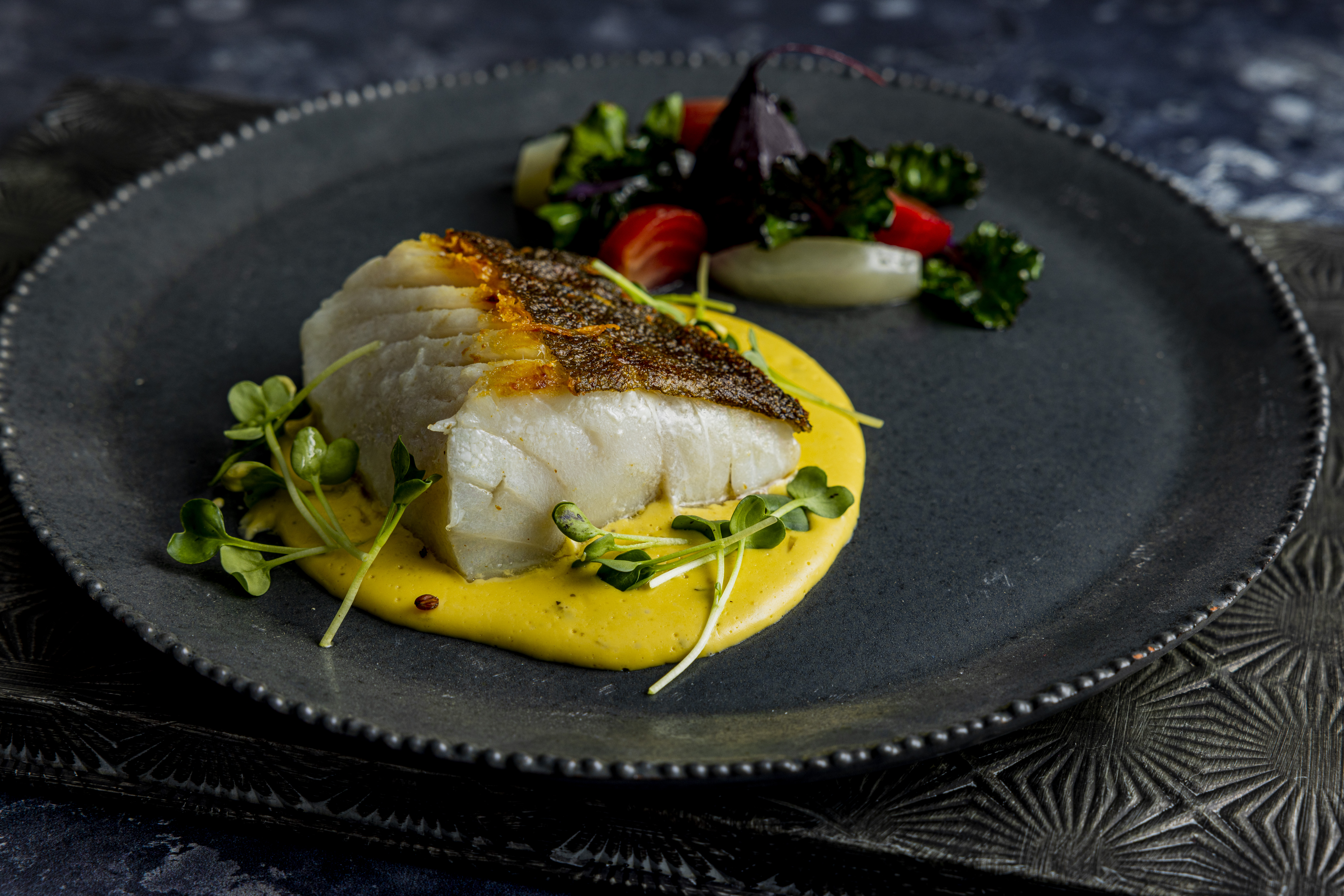 BAMAStorkjøkken 2112 Skrei 2