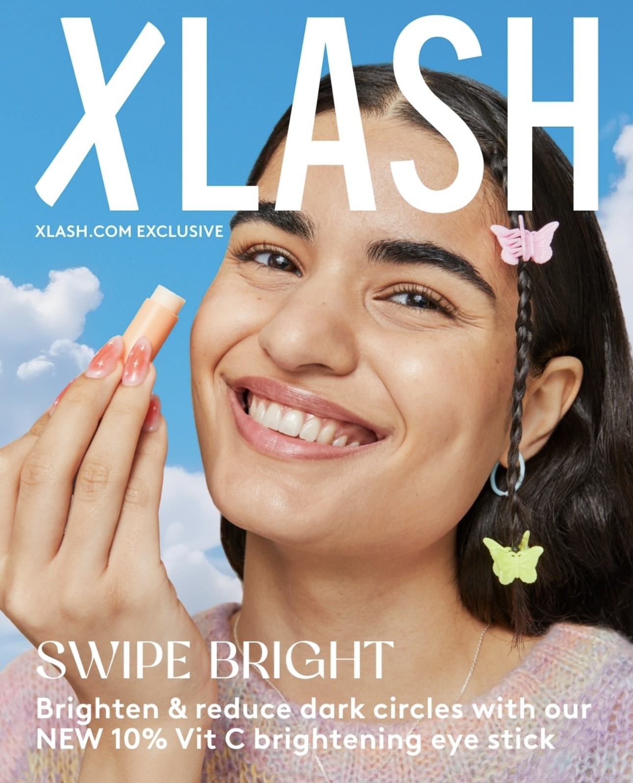 Xlash2