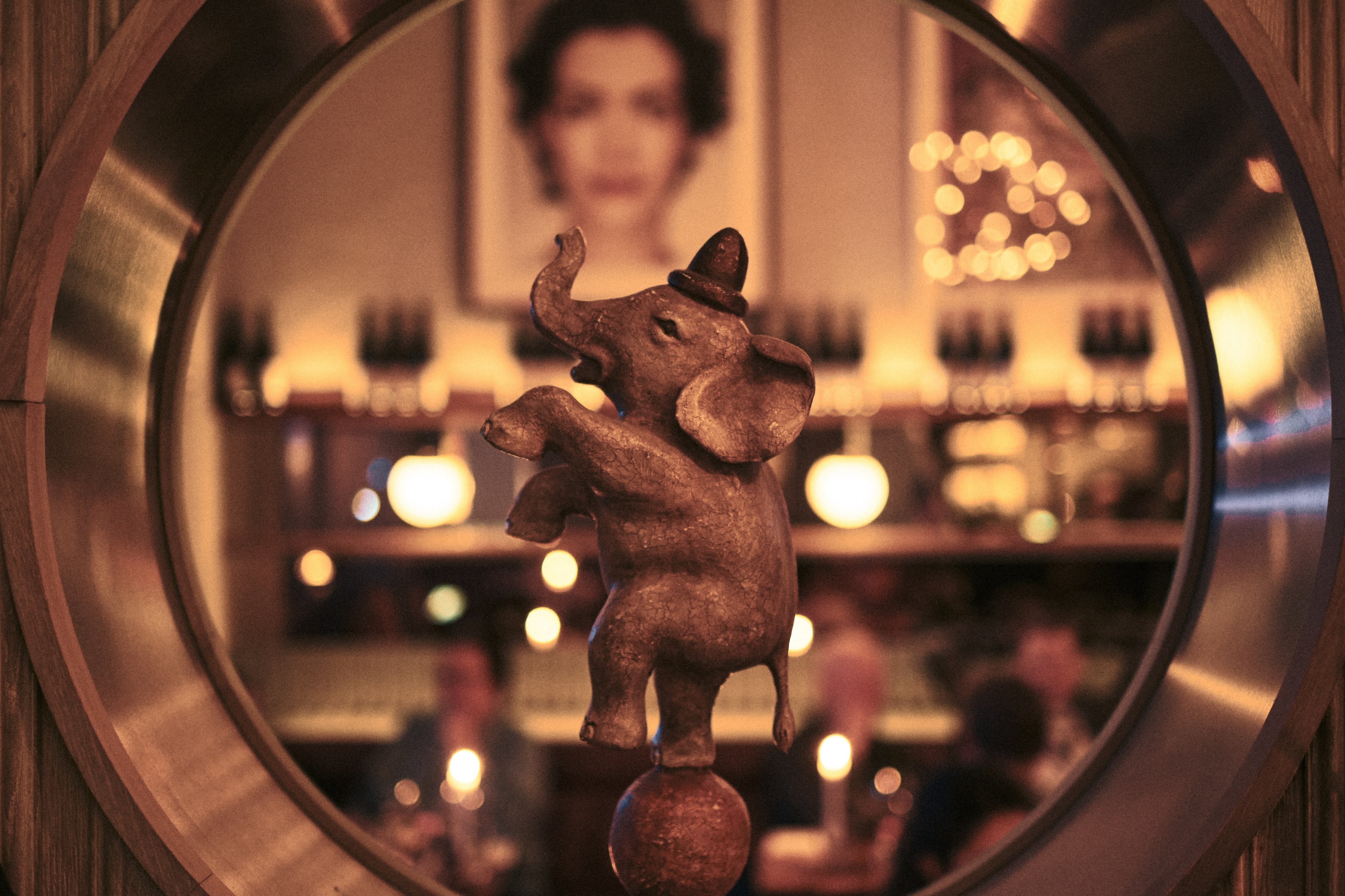 Galleri - Nybrogatan 38