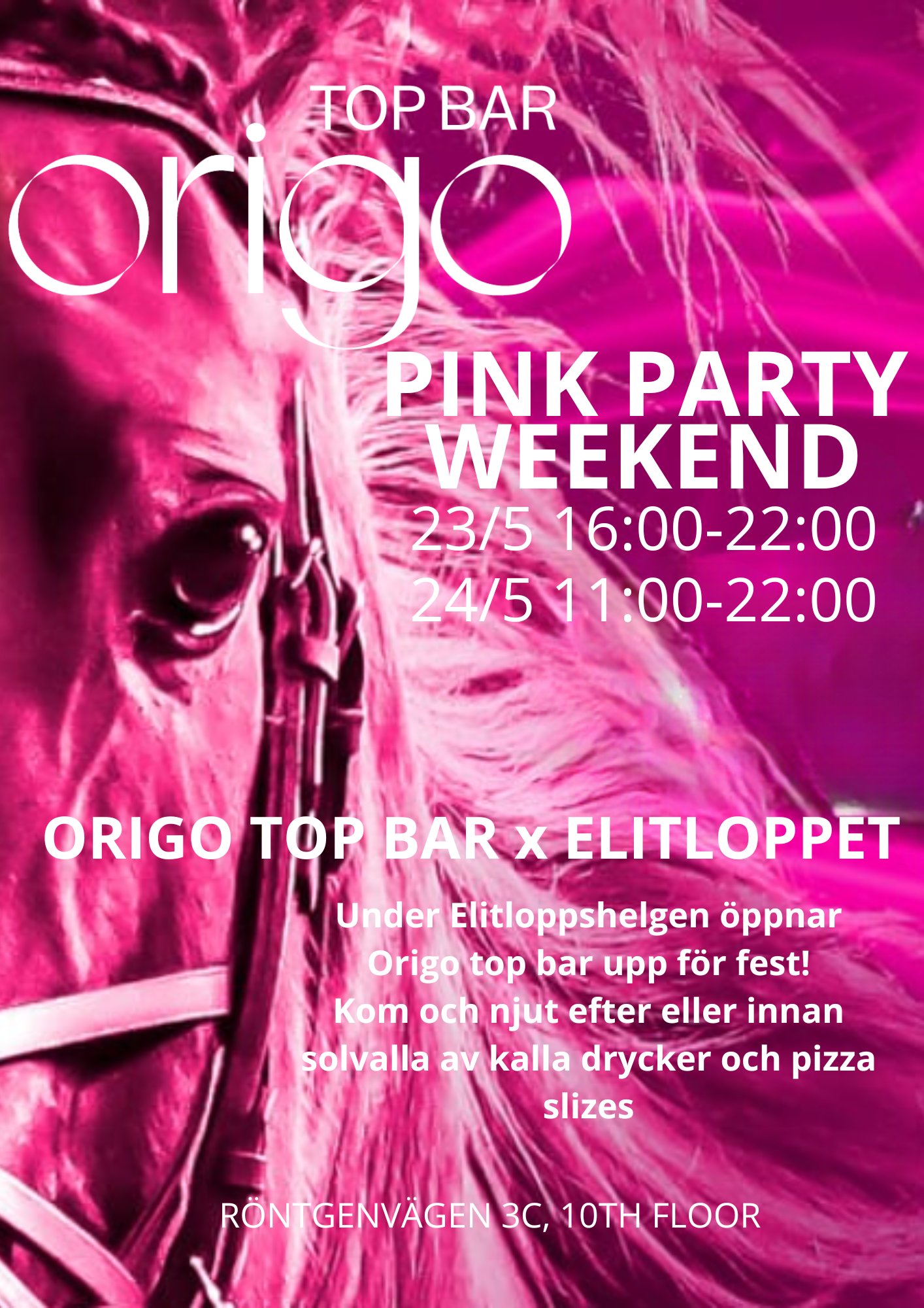 PINK PARTY WEEKEND (1)