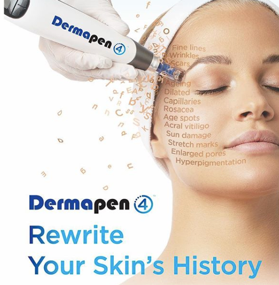 dermapen