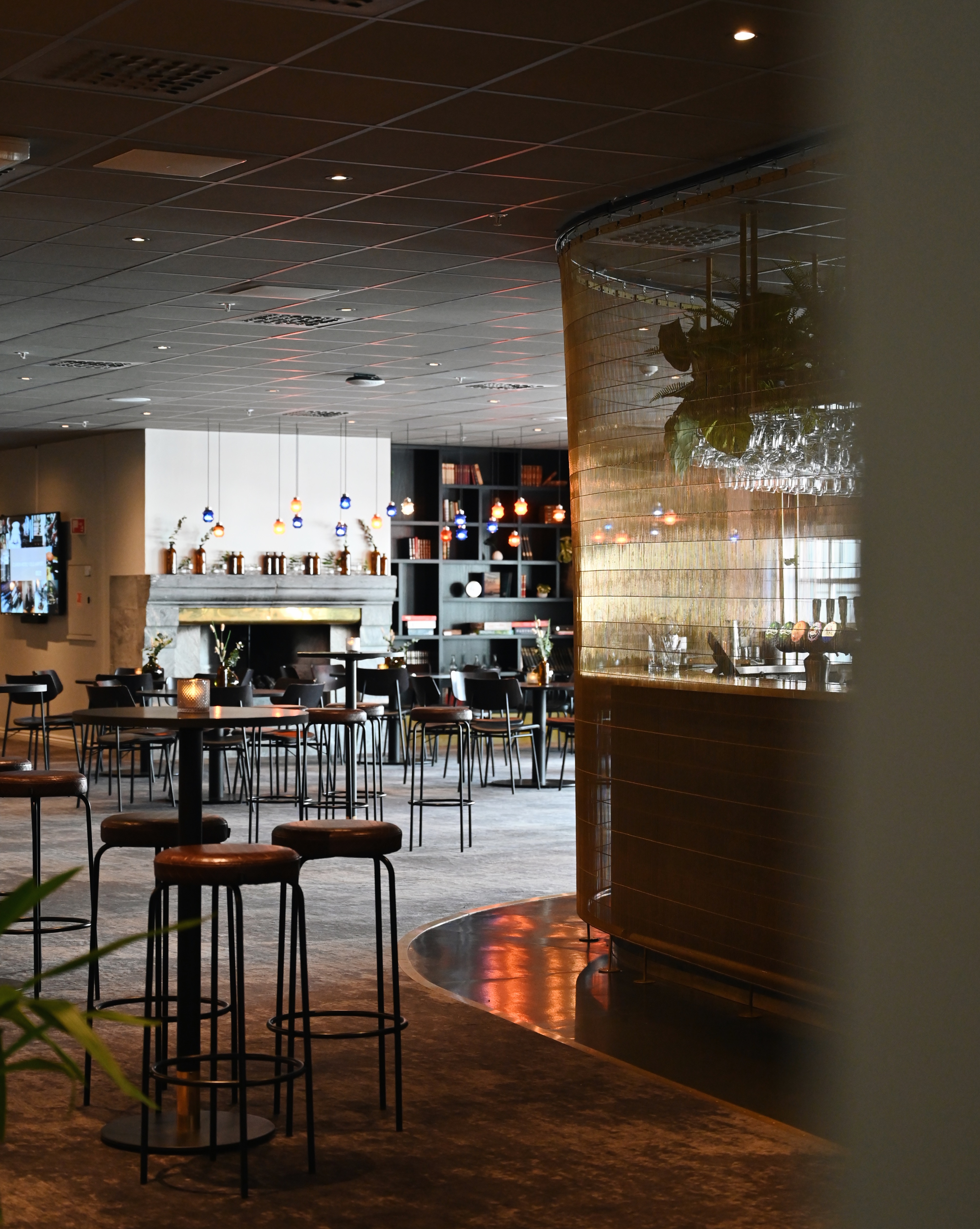livingroom-bar-clarion-hotel-oslo-airport